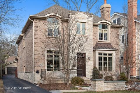 927 Cherry St, Winnetka, IL 60093 photo 1