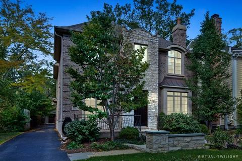 927 Cherry St, Winnetka, IL 60093 photo 27