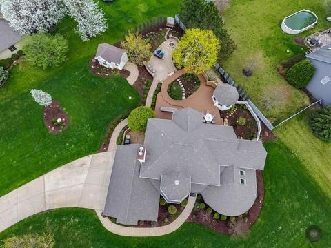 13165 Denise St, Plainfield, IL 60585 photo 51
