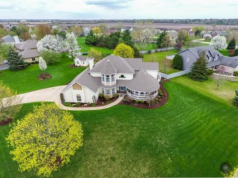13165 Denise St, Plainfield, IL 60585 photo 50