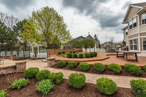 13165 Denise St, Plainfield, IL 60585 photo 42