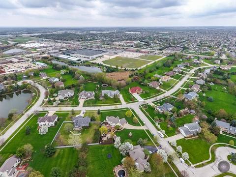 13165 Denise St, Plainfield, IL 60585 photo 54