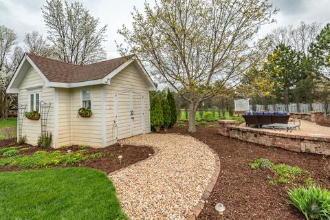 13165 Denise St, Plainfield, IL 60585 photo 44