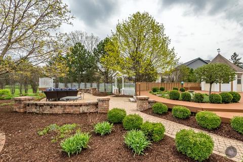 13165 Denise St, Plainfield, IL 60585 photo 45