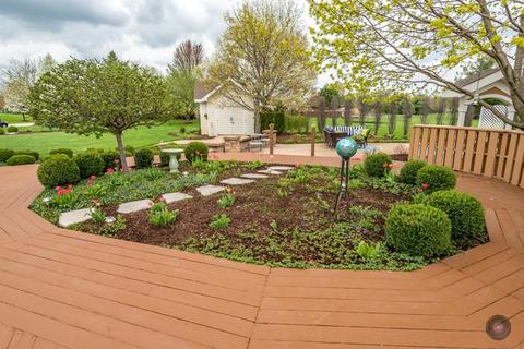 13165 Denise St, Plainfield, IL 60585 photo 41