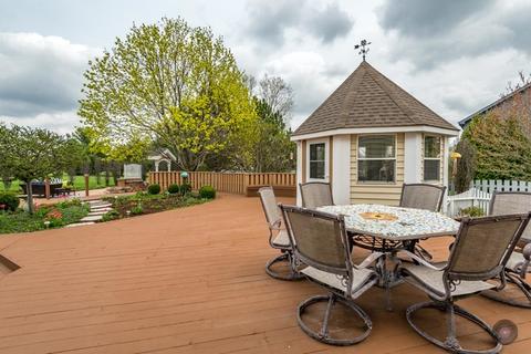 13165 Denise St, Plainfield, IL 60585 photo 37