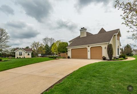 13165 Denise St, Plainfield, IL 60585 photo 49