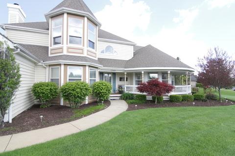13165 Denise St, Plainfield, IL 60585 photo 2