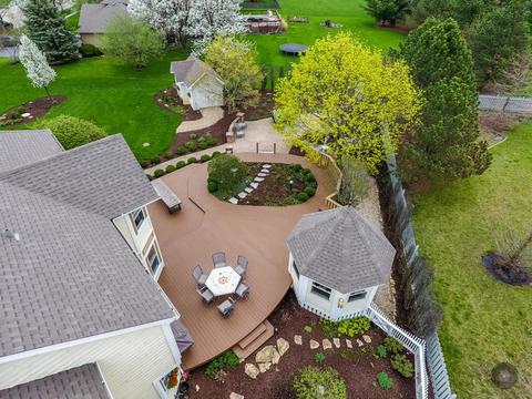 13165 Denise St, Plainfield, IL 60585 photo 52