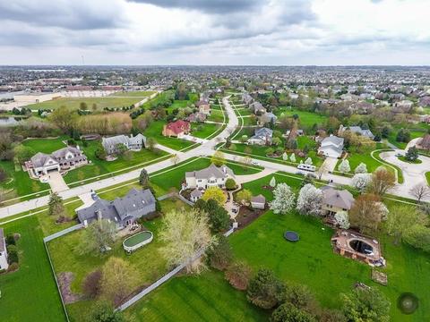 13165 Denise St, Plainfield, IL 60585 photo 53