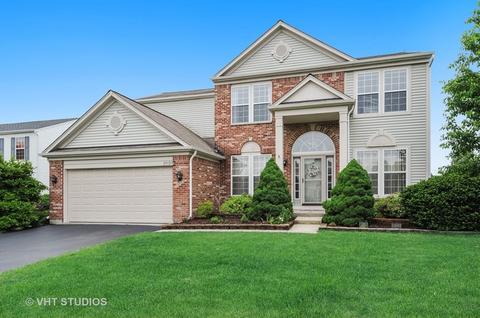 25127 Armstrong Ln, Plainfield, IL 60585 photo 1
