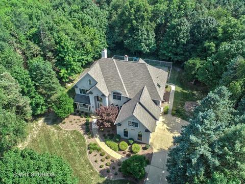 24857 W Pine Cone Ln, Plainfield, IL 60586 photo 30