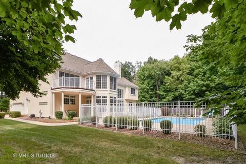 24857 W Pine Cone Ln, Plainfield, IL 60586 photo 24