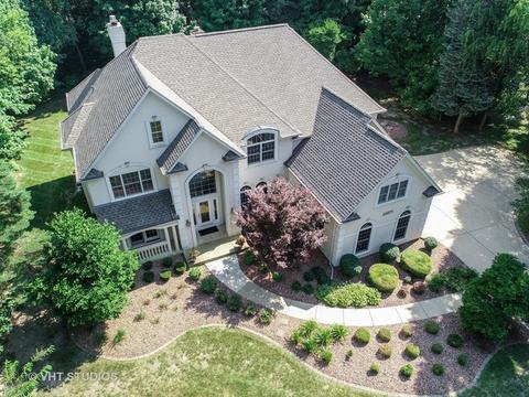 24857 W Pine Cone Ln, Plainfield, IL 60586 photo 26