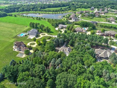 24857 W Pine Cone Ln, Plainfield, IL 60586 photo 35