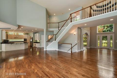24857 W Pine Cone Ln, Plainfield, IL 60586 photo 8