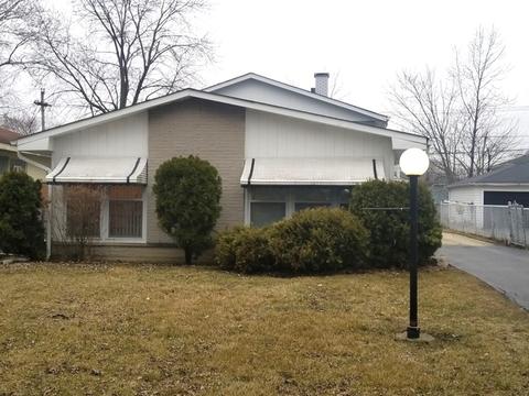 16236 Paulina St, Markham, IL 60428 photo 1