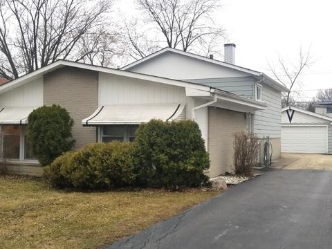 16236 Paulina St, Markham, IL 60428 photo 2