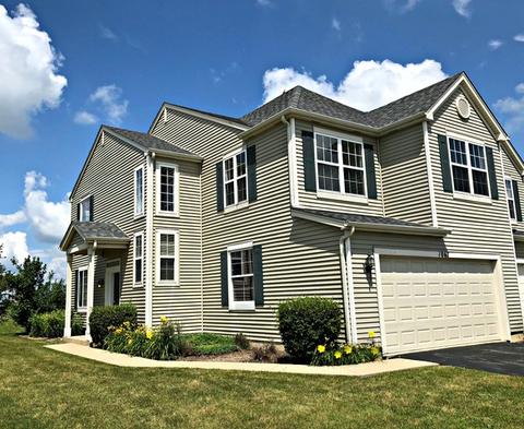 1067 Clover Dr, Minooka, IL 60447 photo 1