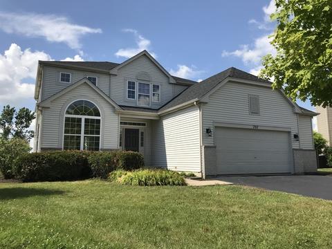 7517 Rosewind Dr, Plainfield, IL 60586 photo 1