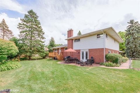 1714 Maya Ln, Mount Prospect, IL 60056 photo 20