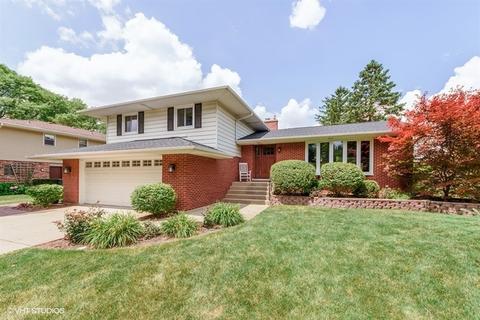 1714 Maya Ln, Mount Prospect, IL 60056 photo 1