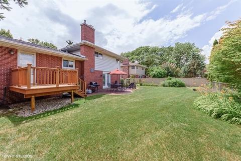 1714 Maya Ln, Mount Prospect, IL 60056 photo 21