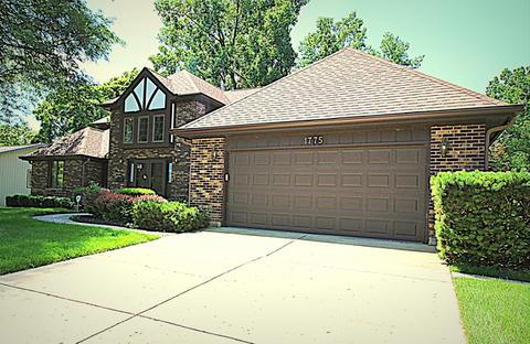 1775 Kevin Ave, Elgin, IL 60123 photo 3