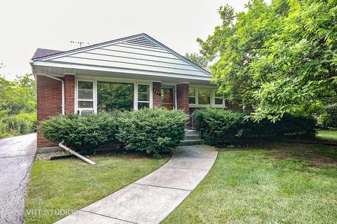 809 Argyle Ave, Flossmoor, IL 60422 photo 1