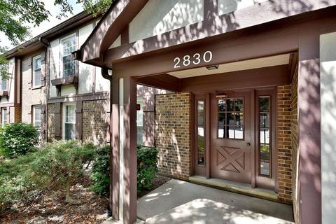 2830 Northampton Dr #D1, Rolling Meadows, IL 60008 photo 2