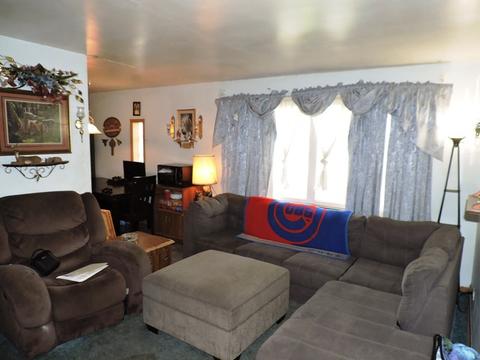 7606 Stickney Ave, Bridgeview, IL 60455 photo 4