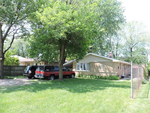 7606 Stickney Ave, Bridgeview, IL 60455 photo 11