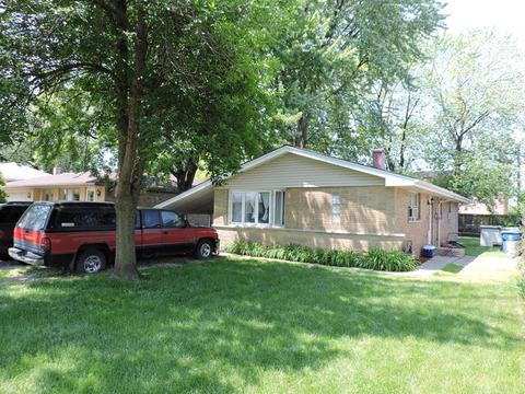 7606 Stickney Ave, Bridgeview, IL 60455 photo 1