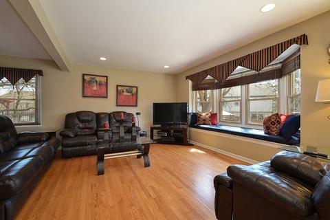 3854 Moulin Ln, Hoffman Estates, IL 60192 photo 6