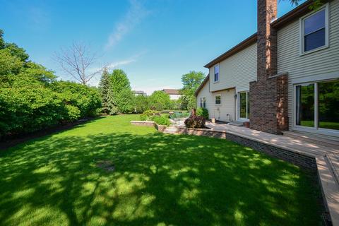 3854 Moulin Ln, Hoffman Estates, IL 60192 photo 21