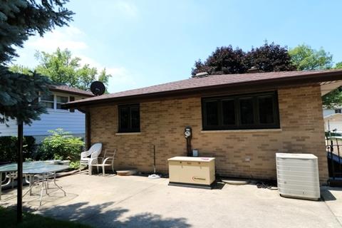 1219 Doreen Dr, Des Plaines, IL 60018 photo 19