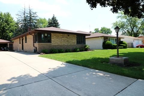 1219 Doreen Dr, Des Plaines, IL 60018 photo 2