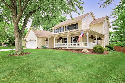 3221 W Bretons Dr, Mchenry, IL 60050 photo 1