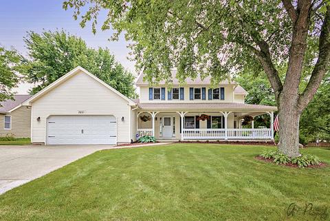 3221 W Bretons Dr, Mchenry, IL 60050 photo 2