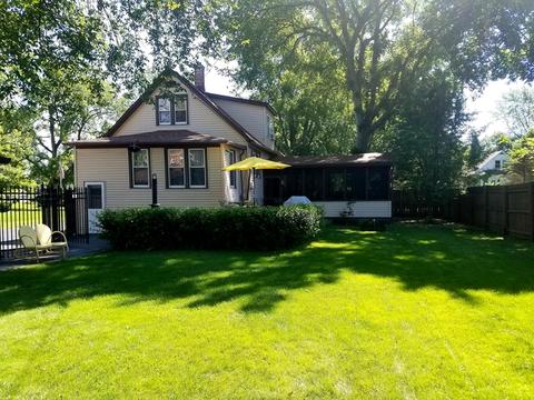 3732 Green St, Steger, IL 60475 photo 13