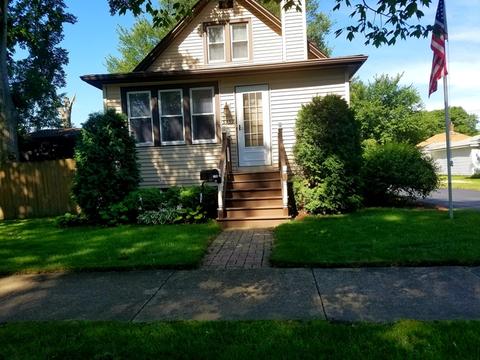 3732 Green St, Steger, IL 60475 photo 1