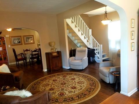 3732 Green St, Steger, IL 60475 photo 3