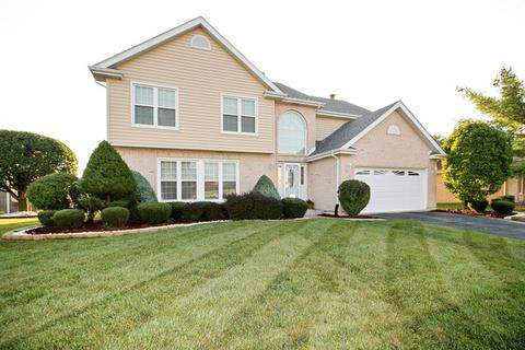 409 Wheatfield Rd, Matteson, IL 60443 photo 1