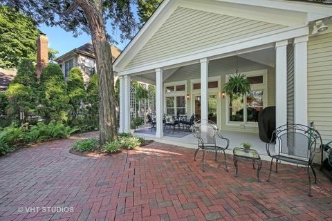 1302 E Forest Ave, Wheaton, IL 60187 photo 25