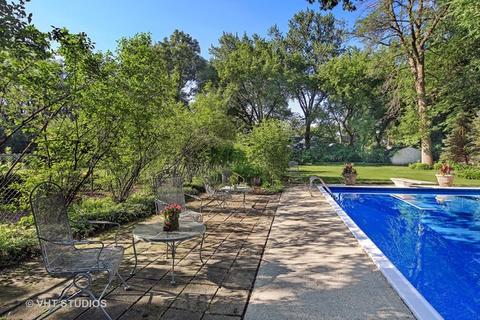 1302 E Forest Ave, Wheaton, IL 60187 photo 27