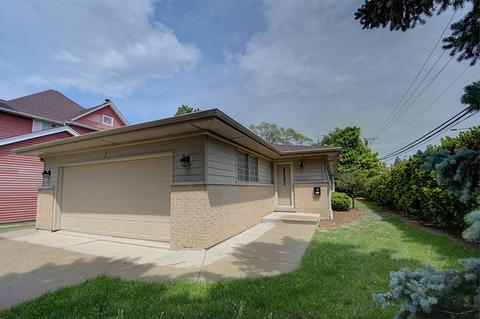 1 N Pine St, Mount Prospect, IL 60056 photo 1