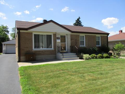 1528 Harding Ave, Berkeley, IL 60163 photo 1