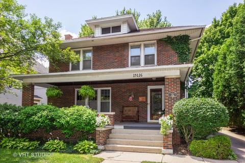 15126 S Fox River St, Plainfield, IL 60544 photo 1