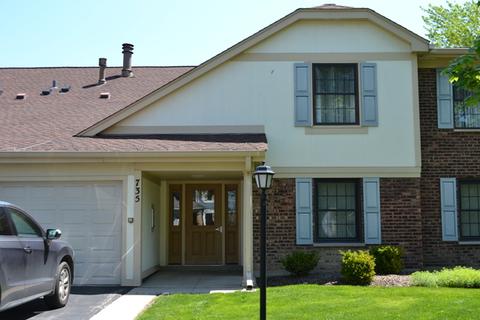 735 Plum Tree Ct #A2, Wheeling, IL 60090 photo 1