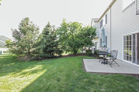 1116 Clover Dr, Minooka, IL 60447 photo 10